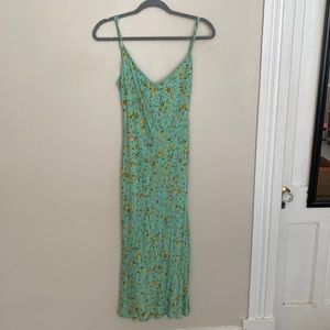 NWT Hello Molly MIDI dress